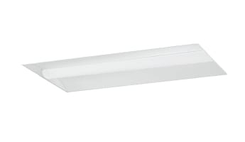 SCCT - SpectraClean Contemporary Architectural Troffer