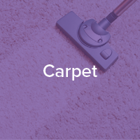 SpectraClean Carpets