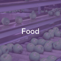 SpectraClean Food