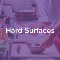 SpectraClean Hard Surfaces