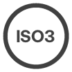 LifeShield ISO3