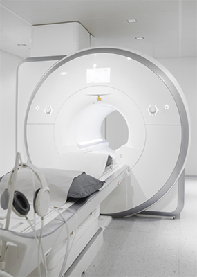 MRI & Scanning