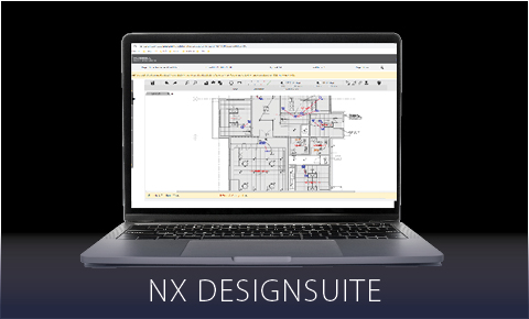 NX DesignSuite
