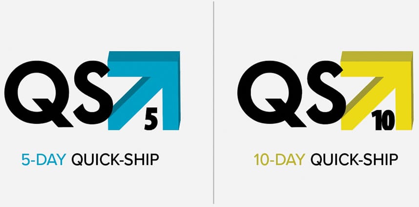 QS logos
