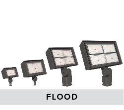 RATIO Outdoor Flood Lighting