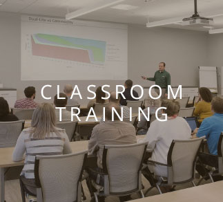 Classroom Training