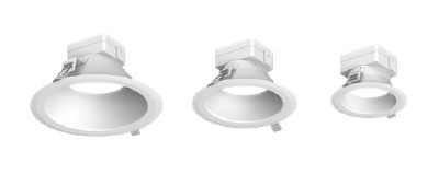 LiteBox Standard Canless downlights