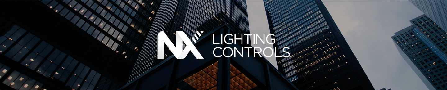 NX Lighting Controls