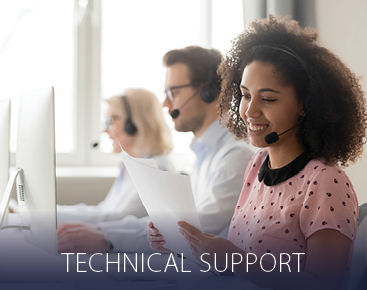 Technical Support