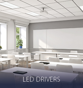 LED Drivers