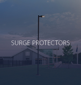Surge Protectors Overlay