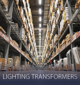 Lighting Transformers