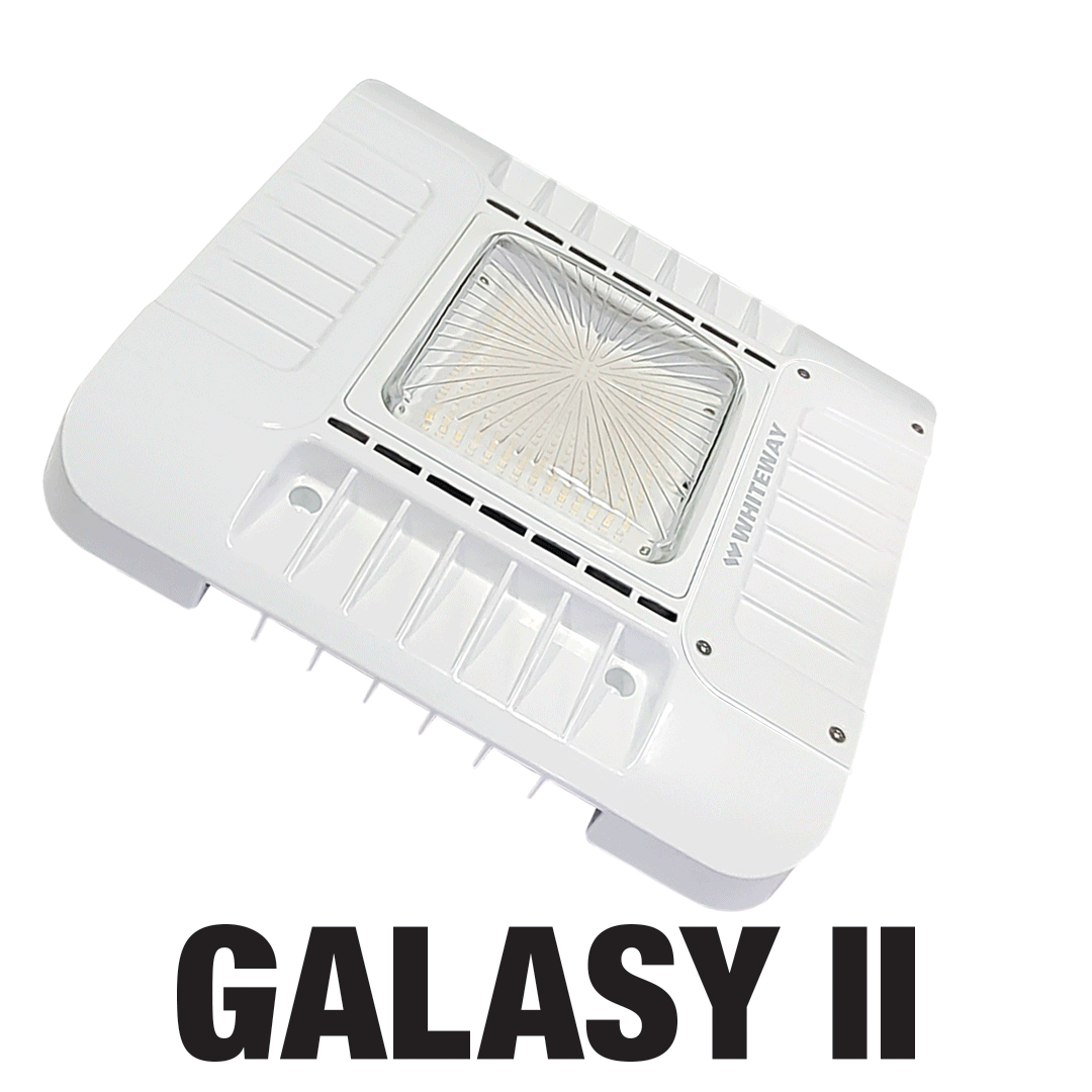 Galasy II