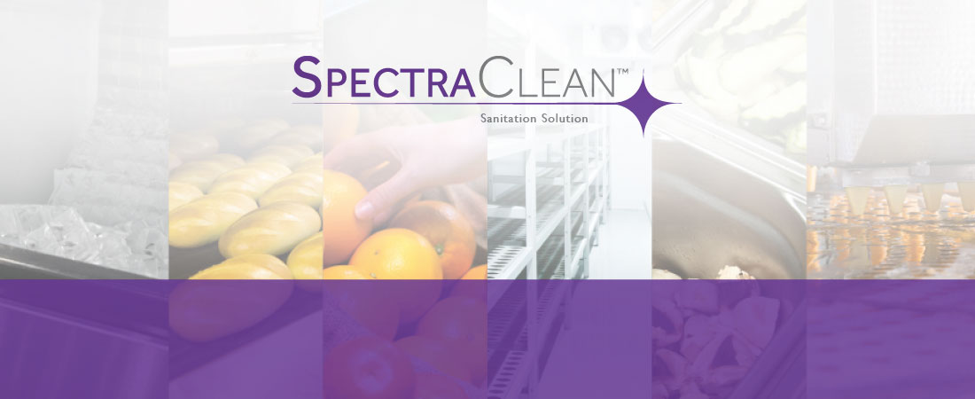 SpectraClean
