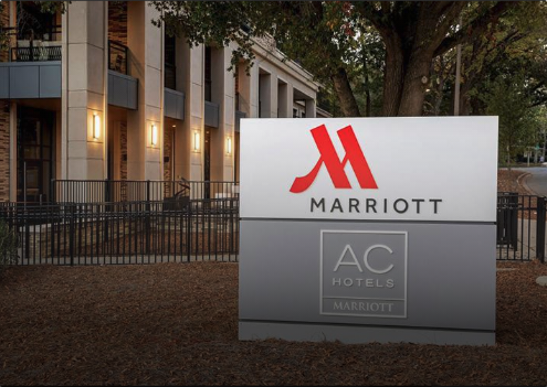 Marriot