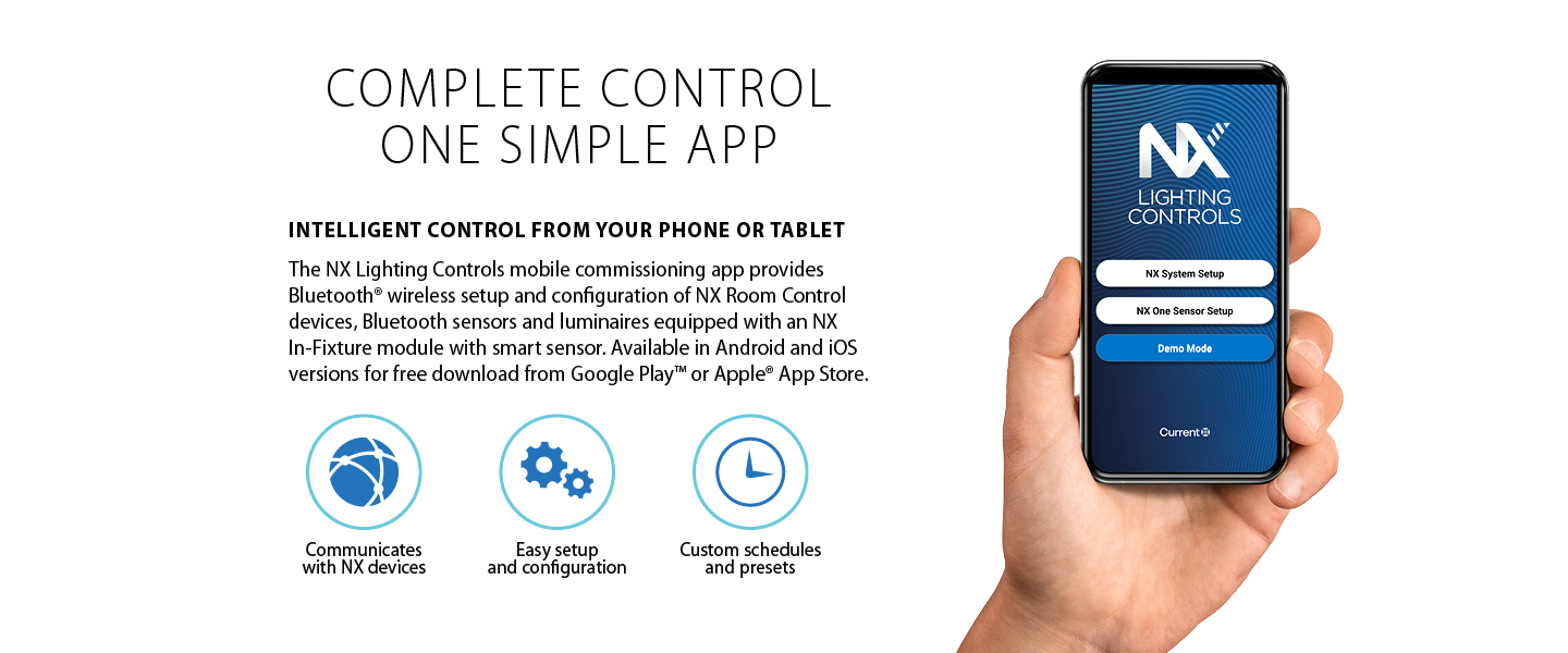 NX App