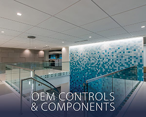 OEM Controls & Components