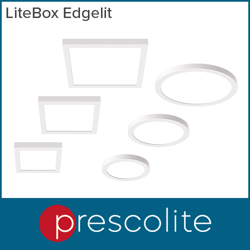 LiteBox Edgelit