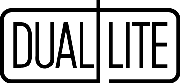 Dual Lite Logo