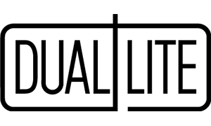 Dualite logo