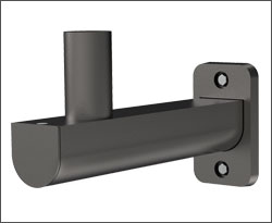 KFL Wall Mount Tenon