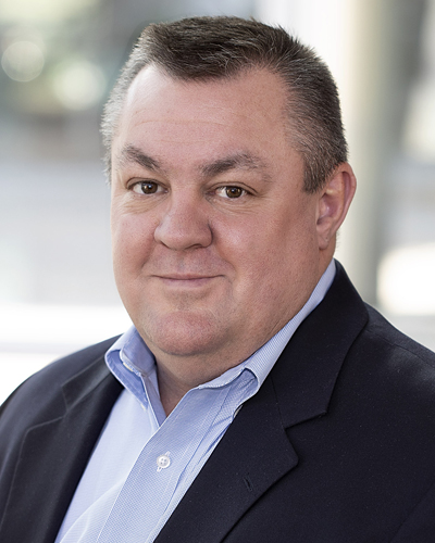 Mark LeClair