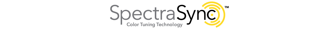 SpectraSync Logo