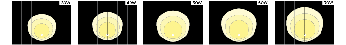 WGH2 ISO Lines
