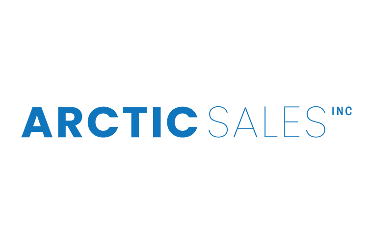 Arctic Sales Logo