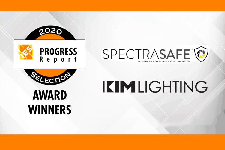 2020 IES Progress Report