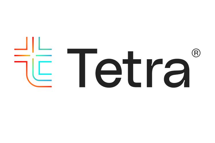 Tetra Brand Logo