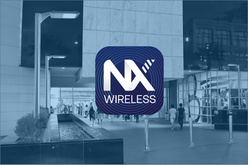 Wireless