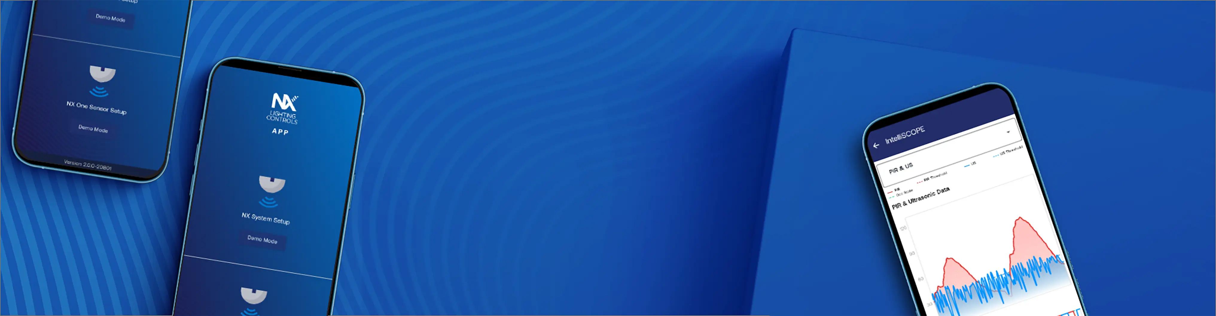 NX Mobile App