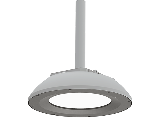 Drive Edge-Lit Family SRT1 Pendant Mount