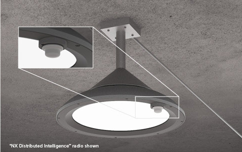 Drive Edge-Lit Family Wireless Controls