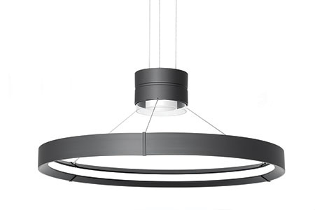 Litecontrol's Inde-Pendants Ring & Cylinder