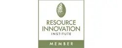 Resource Innovation Institute Member logo