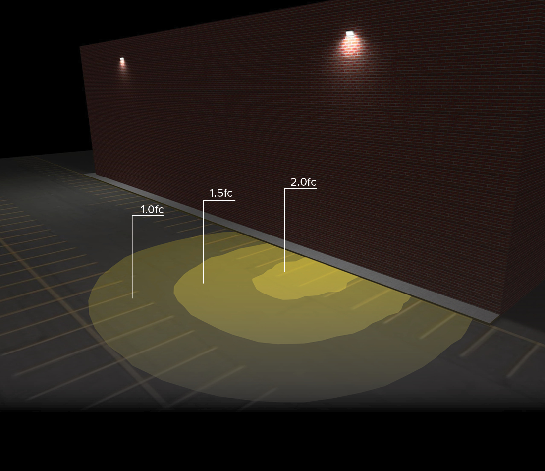 WGH3 showing distribution at 90W