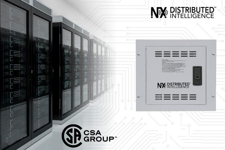 CSA Group case study with NX Distributed Intelligence