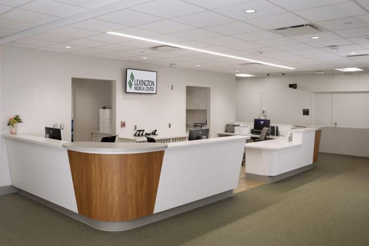 lexington medical center