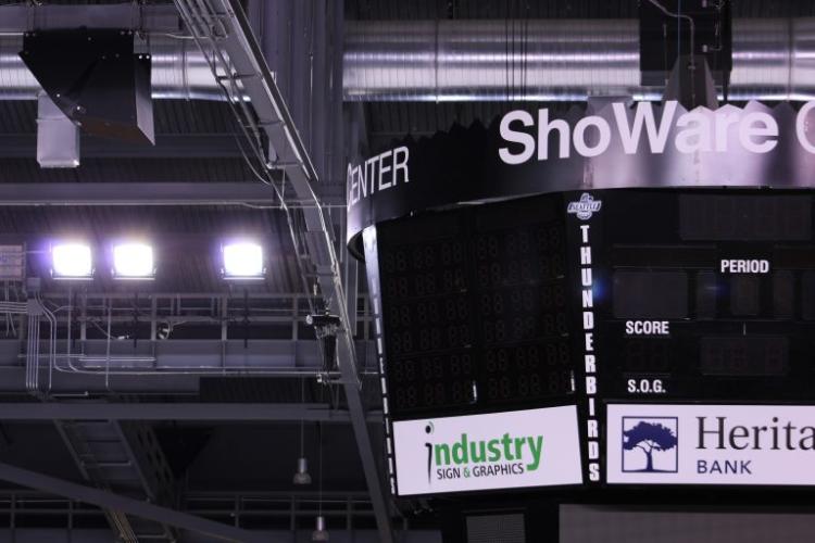 ShoWare Center