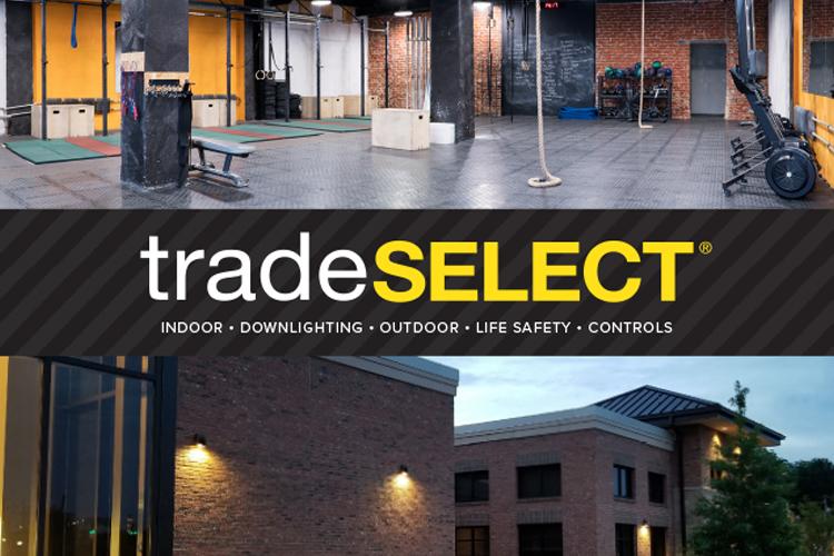 tradeSELECT Catalog Cover