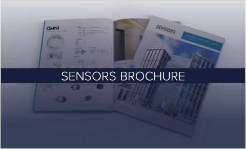 Sensors Brochure