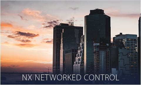 Networked Control