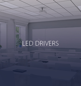 LED Drivers Overlay