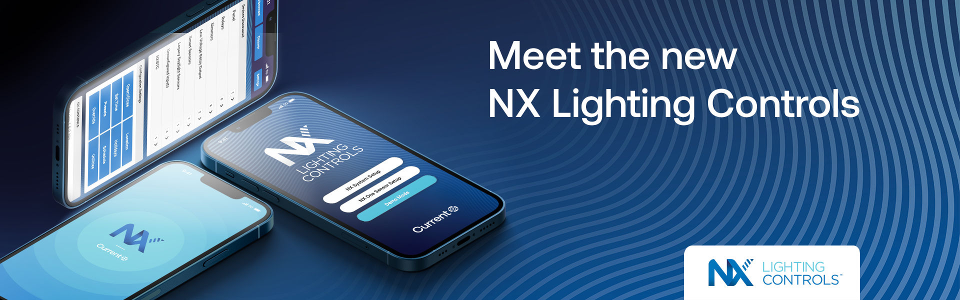 Product Banner NX
