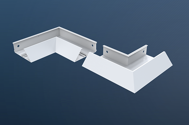 Cove30 FP Extruded Cove30 FP Extruded
