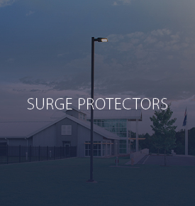 Surge Protectors Overlay