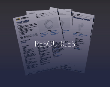 Resources Overlay