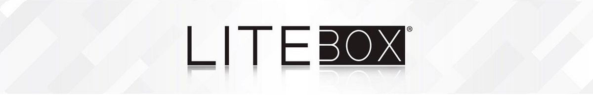 LiteBox Logo Banner